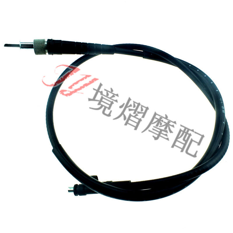 Barackers 250 74A 250 Inzuma 1200 Mi - Watch Instrument Line Miles Instrument Pull Line