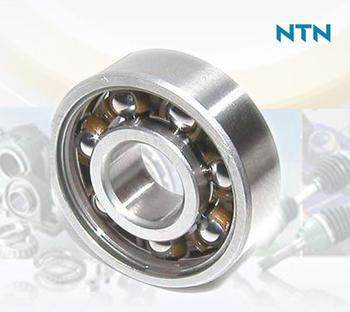 Original Japanese NTN imported bearing 6410ZZ size 50-130-31