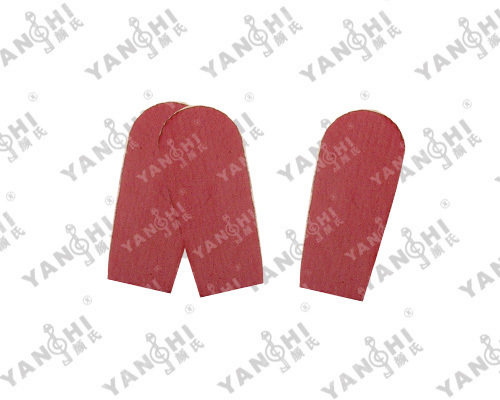 Yan's tuning tool -- 030 climbing belt leather