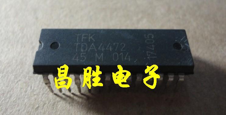 (Changsheng Electronics) TDA4472 Film Signal Processing Circuit