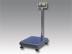 上海恒平 MP60KC-1计数天平  电子天平60kg/1g  厂家直销