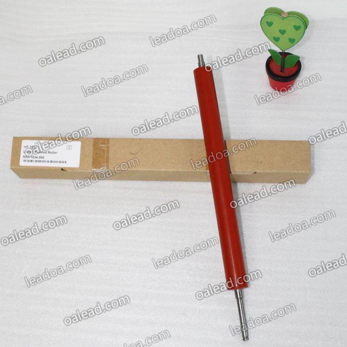 Applicable HP2550 fixing lower rollers HP 2550 Lower rollers HP 2550 Pressure rollers Lower rollers