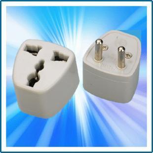 New Ying Abroad Travel Converter Conversion Socket Dejavi Plug Etag Plug O The Plug U