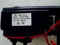 Original Sanyo High Pressure Package BSC26-2606S(1LB4L40B06800) Sanyo