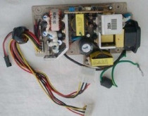 HP 1 8 automatic loading machine tape library power supply