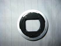 Newer Tamron lens mount (Canon FD mount)