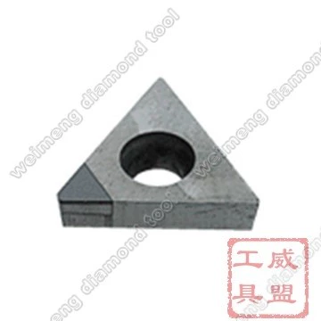 Tengxin Tengxin Diamond Blade TCGT/TCMT/TCMW 110204 PCD/CBN Материал