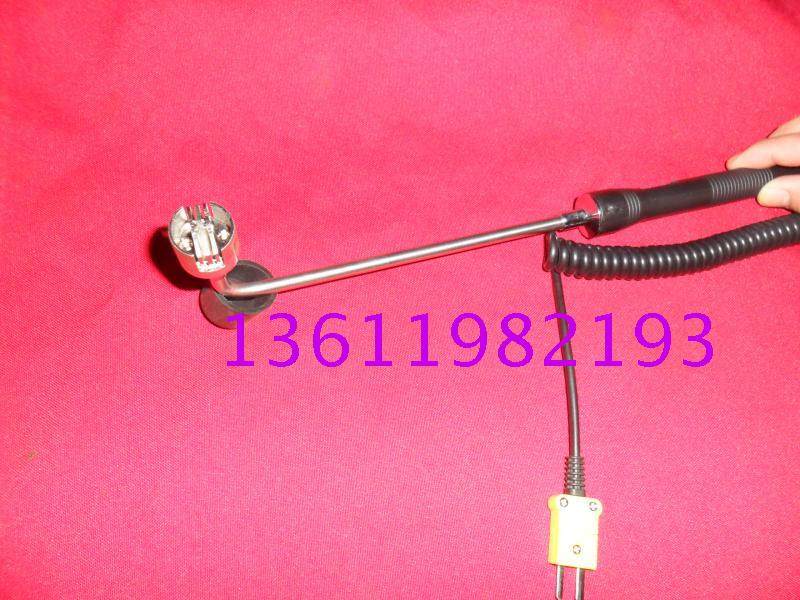 Elbow surface thermocouple WRNM-102 temperature sensor temperature probe temperature probe