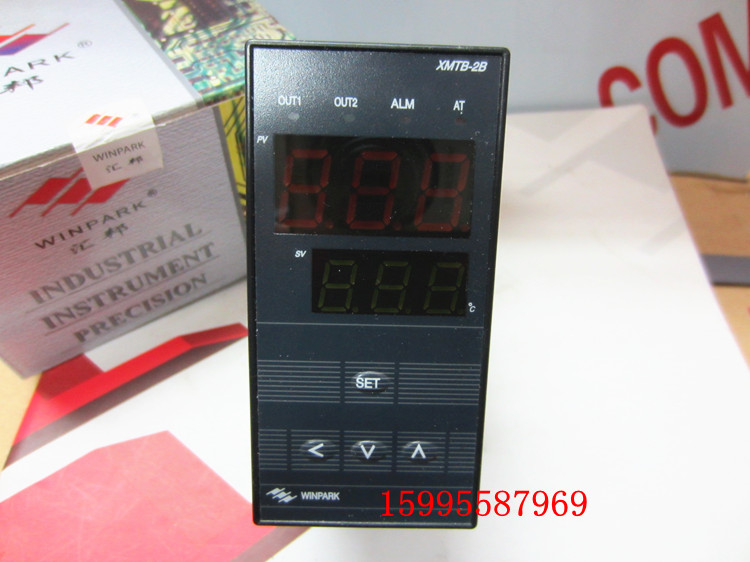 WINPARK Changzhou Huibang temperature control instrument XMTB-2BXMTB-2011-2011103-H