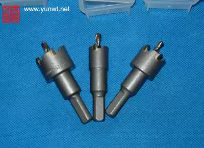 Bile machine main casing drill small seven feet small nine feet Big Eight feet a set of 3