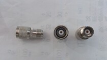 TNCJ-RP TNCK RF adapter TNC male-RP turn TNC female internal thread all copper