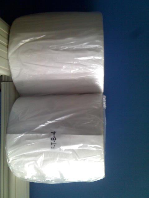 Avery adhesive paper Coated paper label paper 102MM*152MM*500 rolls