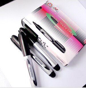 Special Mark Pen Huifeng Chuangyuan 202 Single Head Oil Mark Pen Cover Pen Sign a singular pen