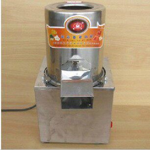 Jujin 160 Electric Brake Machine Vegetable Cutting Machine Bun Vegetable Stuffing Machine Dumpling Vegetable Stuffing Machine