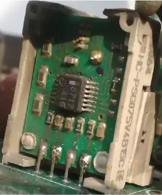 Sensing transformer HC-PSG075V4B15C 100V4B15C 125V4B15C 150V 250V 185V