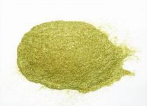 Plastic raw materials pigments dyes toner additives Copper gold pink gold green gold gold pearlescent powder 165 YUAN KG