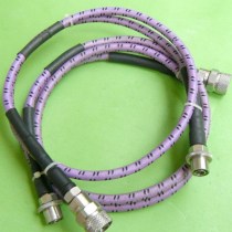 US Gore (GORE) 18GHz N TNC public test cable