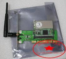 New god brain 158mW minipci wireless network card performance is good for long distance use 