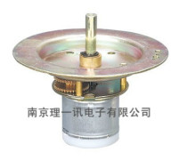 New voltage stabilizer dedicated geared motor DC geared motor Motor 12v 18rpm( 1KMS)