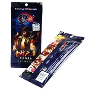 Gói mở rộng chính thức Hero Kill Kill - Gói mở rộng Chương Qinglong Flash Card Zhang Sanfeng Board Game - Trò chơi trên bàn