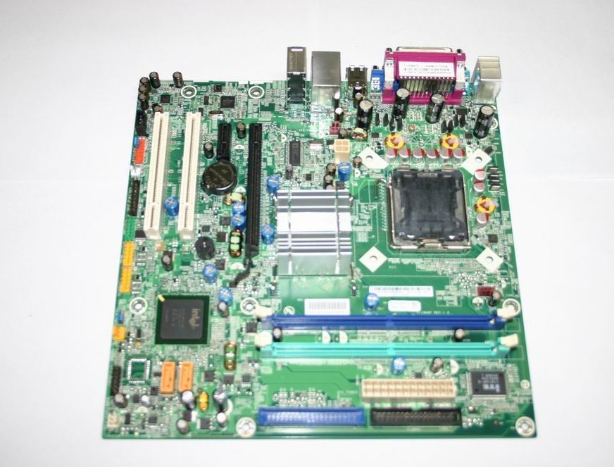 Lenovo's Tiantian M4686C M4700C M4700C M4810C M4880C M4880C motherboard power fan