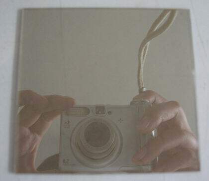 Decaying sheet T = 30% 80 * 80 * 1 1mm 