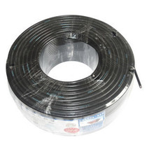  SYV75-3 (96B)video surveillance cable Copper core aluminum network monitoring cable video cable