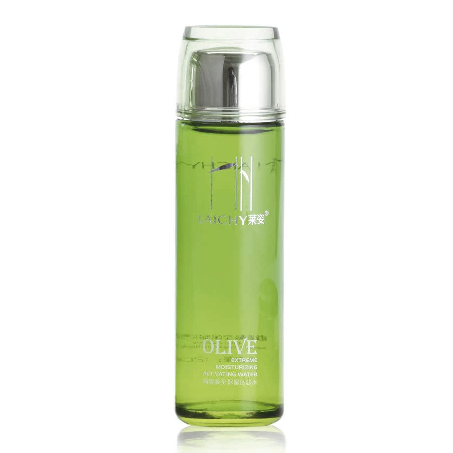 满50包邮  莱姿橄榄至保湿活肤水120ml 补水 滋润
