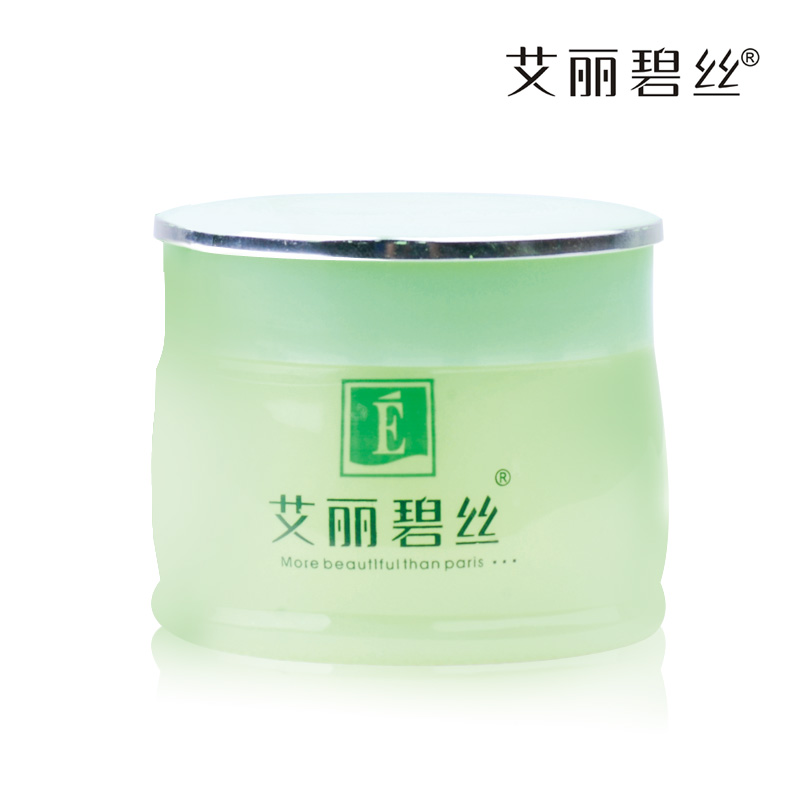 艾丽碧丝银杏宝宝霜45g 滋润补水锁水保湿面霜