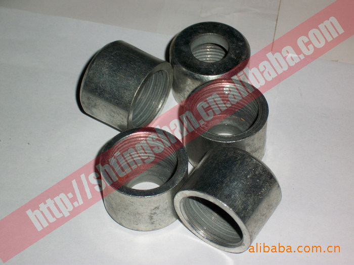 Special joint for bimetal thermometer M27X2 meter base joint meter welding inner wire 