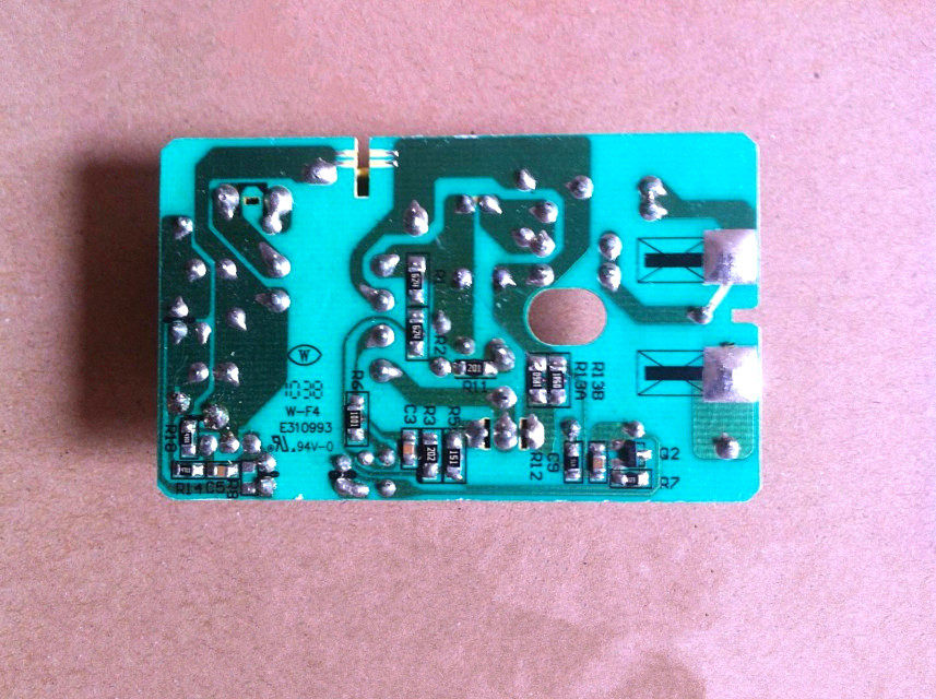 Special price promotion original clothing imported 9V2A switching power nude board charging battery DC voltage-stabilized