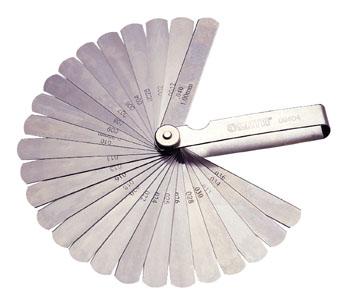 The SATA Seda tool 32 pieces of the Dandelion Brake 09407 09407 0 02-1 00mm