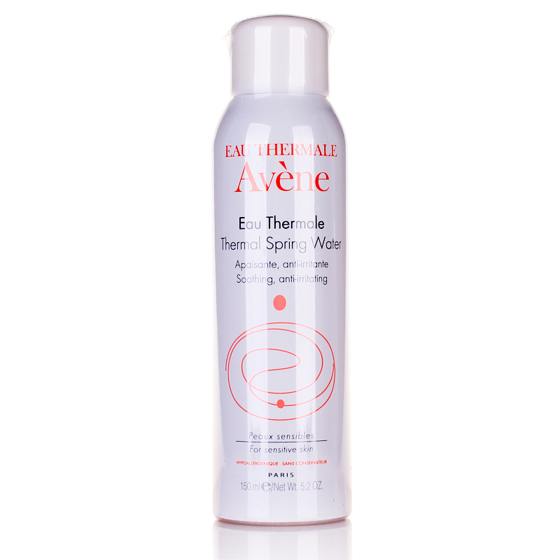 Avene/雅漾舒护活泉水喷雾/中喷150ml 舒缓镇静抗敏