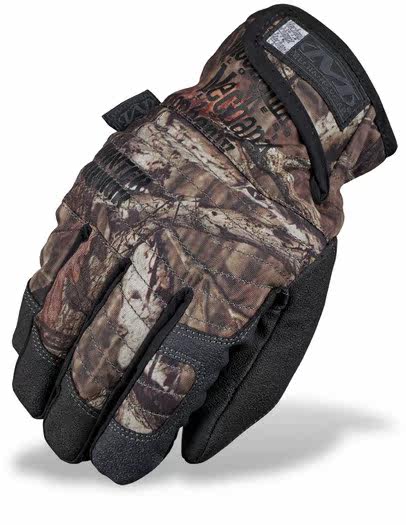Original Imported Mechanix Super Technician MWA Ecological Camaran Anti-Chill Hunting Gloves