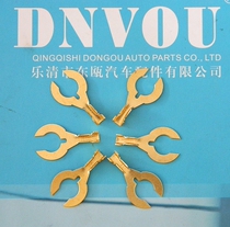 8MM terminal crab leg type terminal 8MM terminal terminal DJ441-8 20 only