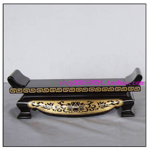 Taiwan bronze ware for the Buddha's water glass bronze wine glass for table desk * small case table bicolor Lotus aggravated