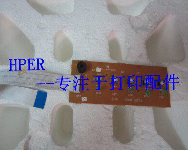 Suitable for Fujitsu DPK300 DPK-310 DPK330 DPK500 DPK510 panel control panel