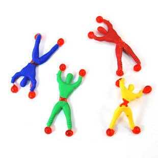 Climbing wall Spiderman stickman Spiderman climbing wall Superman rock crewman climbing wall man climbing wall