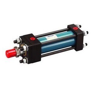 Heavy-duty hydraulic cylinder HOB150*800 HOB150*900 HOB150*1000 can be customized non-standard cylinder