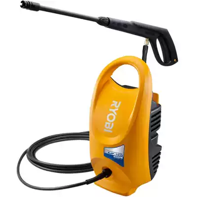 Japan Liubi Electric Tools Shanghai General Agent AJP-1420 High Pressure Washer