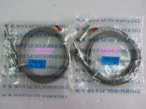 Circlip buckle thermocouple temperature sensor temperature line 1 m 2 m 3 m K type