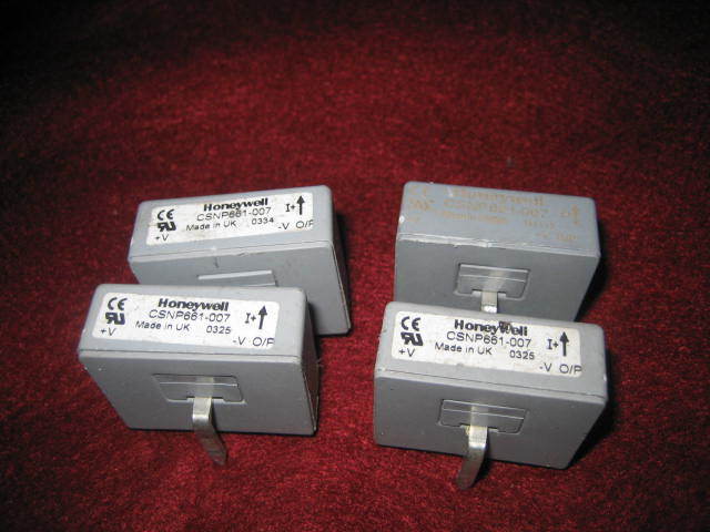 CSNP661-007 sensor can be directly photographed in stock