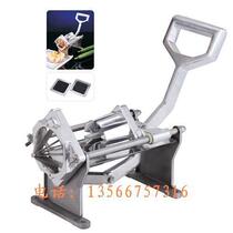 Manual stainless steel cut fries machine cut melon and fruit machine apple cut machine cut machine cut machine cut machine cut machine
