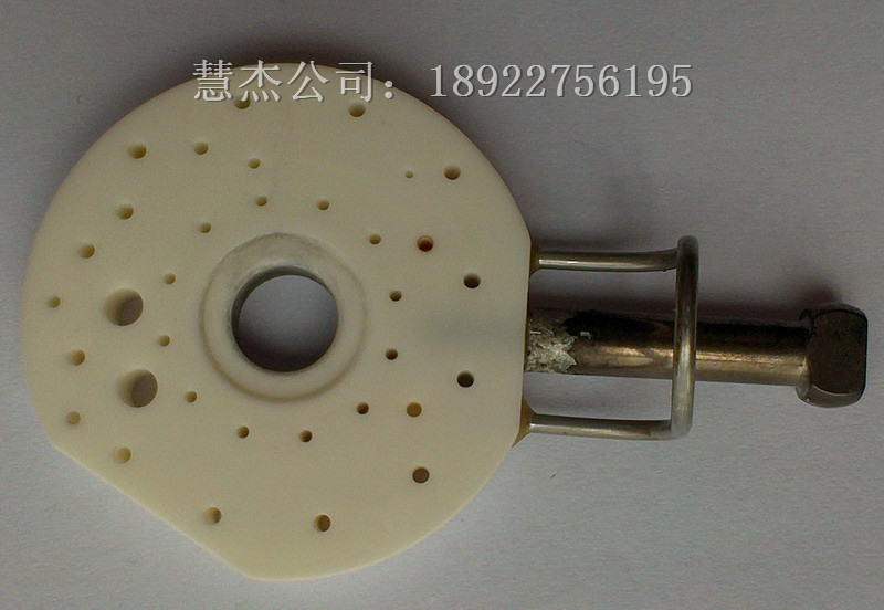 Sysmex Heisenmeconn blood globe instrument KX21 KX21N rotary valve in sheet division blood valve in sheet-Taobao