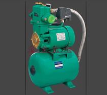 Han Yi HJY-1100A hot and cold water automatic self-priming household industrial booster pump