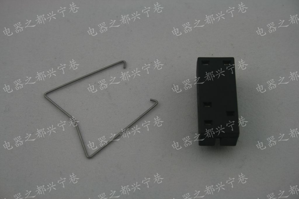 Stitch sharp foot welding relay base 14F-1Z-A1 G2R-1 G2R-1 or JQX-14C 5 foot welding seat