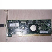 Sun Fiber card SG-XPCI1FC-EM4-Z 375-3398 4Gb PCI-X Single FC