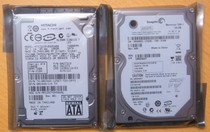 Discharge for commercial Hitachi 7200 turns 100G notebook hard disk 2 5 inch SATA serial port brand new computer hard disk