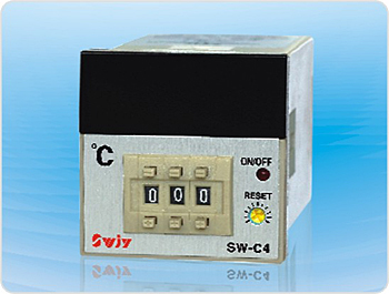 There are real body shop outlet type temperature control instrument SWC4 (E5C4) -Taobao