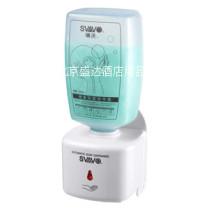 Rivo High-end Soap Liquid Instrumental Automatic Soap Dispenser Electronic Induction Soap Dispenser Rivo V-450 Soap Liquid